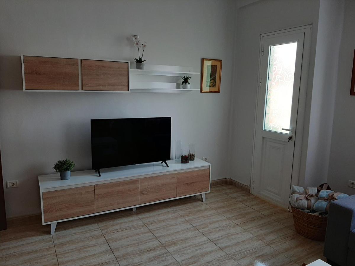 شقة San Sebastian 65 سانتا كروز دي تينيريف المظهر الخارجي الصورة