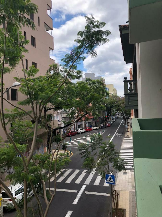 شقة San Sebastian 65 سانتا كروز دي تينيريف المظهر الخارجي الصورة